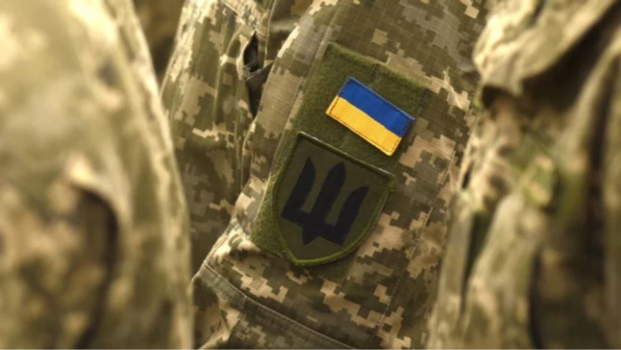 В Одесі люди закидали камінням будівлю ТЦК: поліція затримала двох учасників