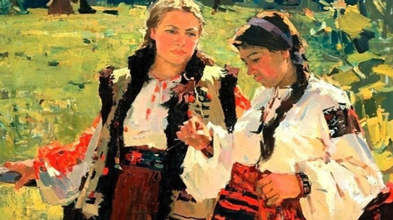 Бодрий жених. Чи можете ви відрізнити українські слова від суржику? ТЕСТ