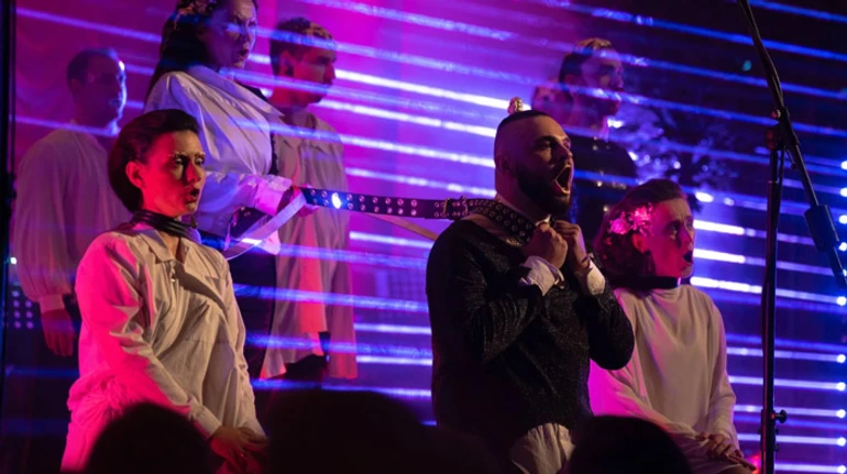 Опера Король Артур: в поисках героя. Готовы ли мы к победе?