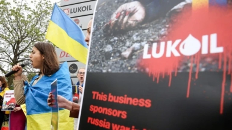 Why Ukraine's decision on Russia's Lukoil is a problem but not a catastrophe