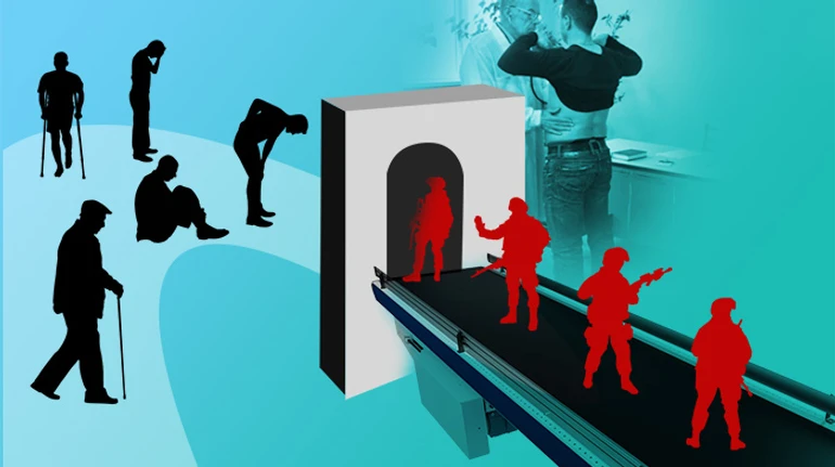 Чим хворіє ВЛК? Що не так в роботі військово-лікарських комісій 