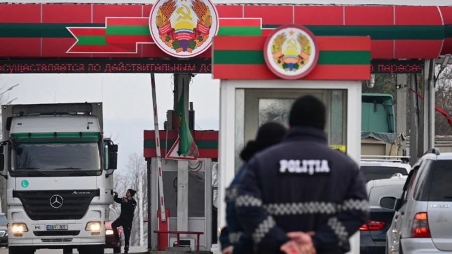 Опрос: 75% молдован против силового решения по Приднестровью