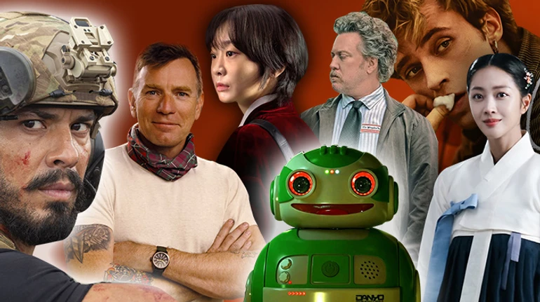 Любовь, смерть и котики, много экшна и придворные интриги: 7 лучших сериалов июня