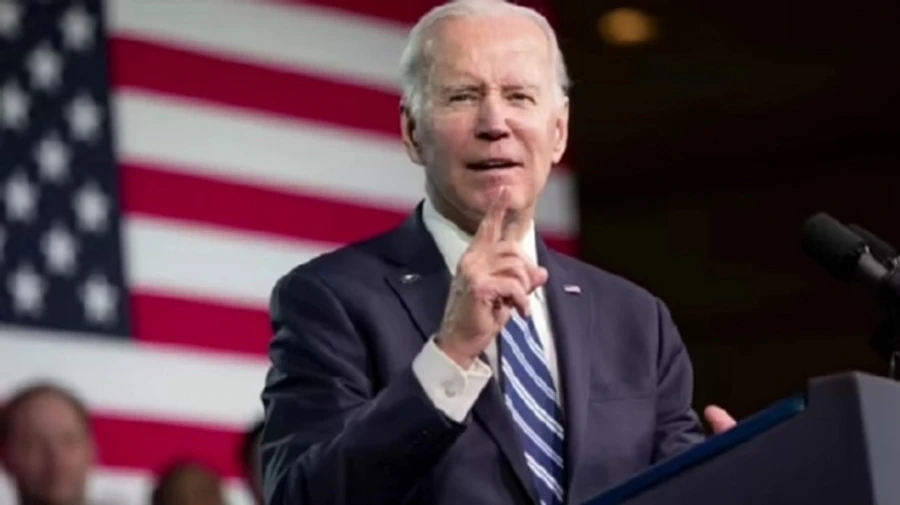 В НАТО опасаются, что Байден не сможет победить Трампа – Politico