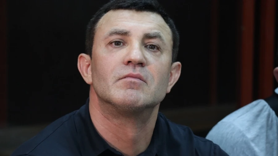 Честно: Помощница Тищенко создала общественную организацию одноименную с ВСК Верховной Рады