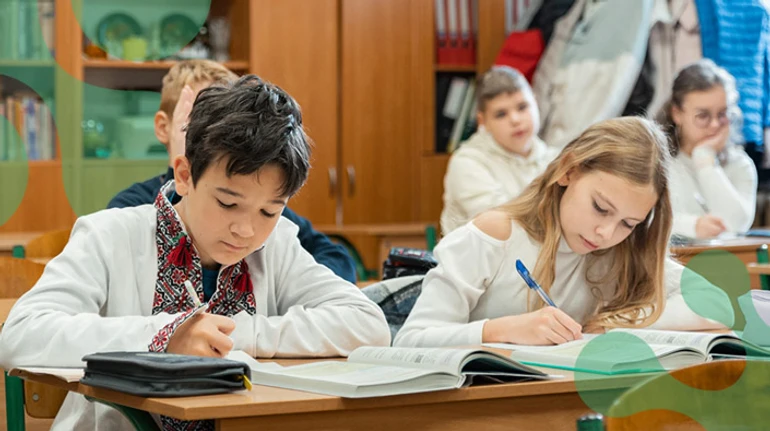 Реформа буксует. ТОП-5 проблем внедрения Новой украинской школы в 5-6-х классах