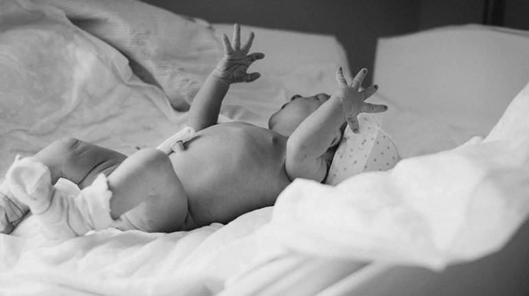 Можу три дні оговтуватися від зйомки. Як це – бути фотографкою пологів