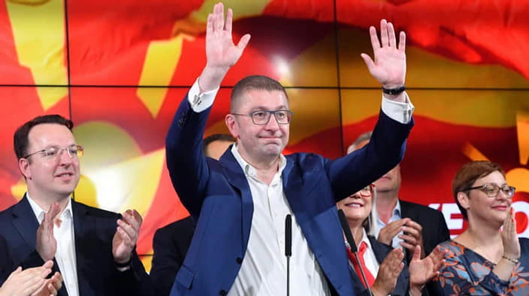 Втома від компромісів. Які наслідки матимуть помилки ЄС у відносинах із Північною Македонією