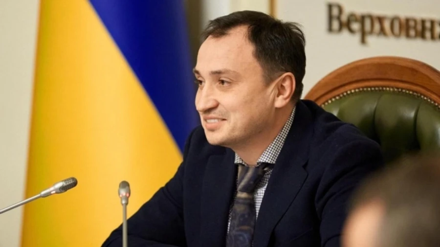 Слуга народа еще не приняла решение об увольнении Сольского – Стефанчук