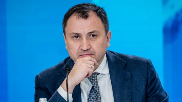 Міністр агрополітики Сольський подав заяву про відставку