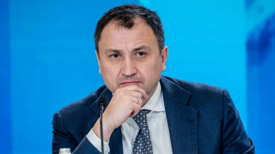 Agriculture minister tenders his resignation