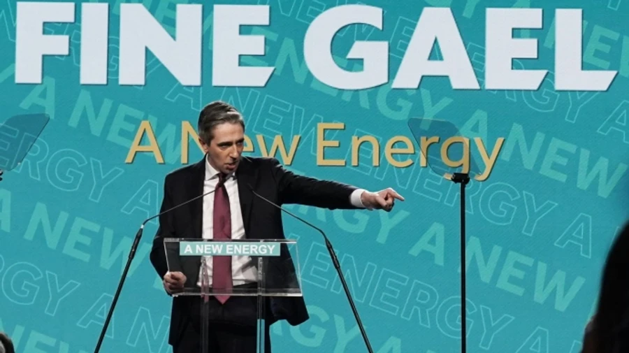 Парламент Ірландії проголосував за призначення нового прем’єра