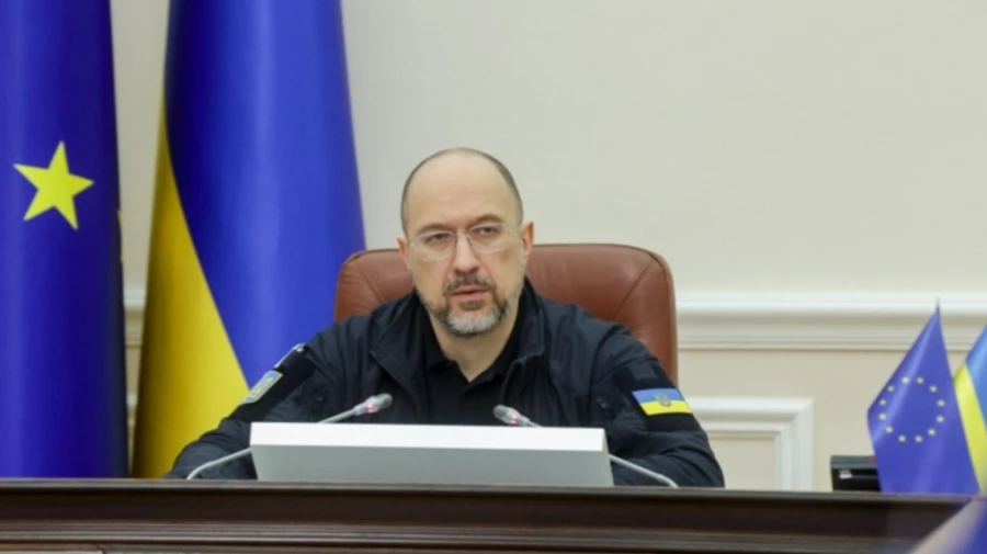 Ukraine has lost 3.5 million jobs due to war, says PM