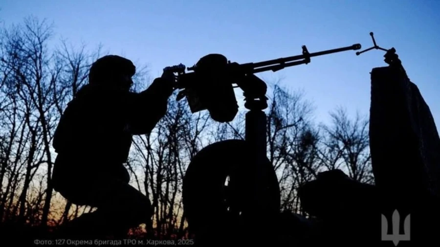 Russians suffer 368 casualties, including 193 fatalities, on Pokrovsk front over past day