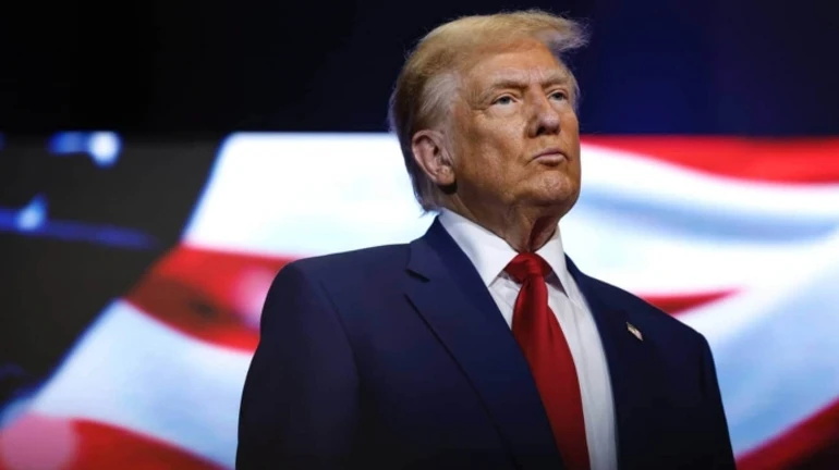 Трамп після виступу Путіна: Уявіть, якщо ця кривава баня нарешті закінчиться