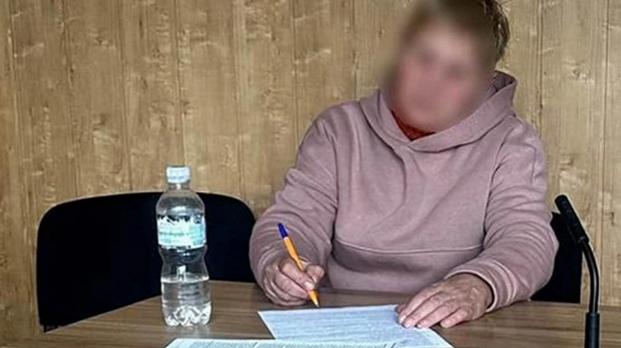 Навели удар на кумовьев и охотились за Abrams: в Донетчине задержали агентов РФ