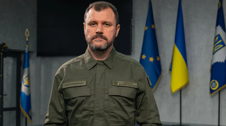 Ігор Клименко: Прокопенко Редіс вже відповідає за підготовку особового складу підрозділу Азов