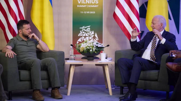 Ізраїльська модель з українським акцентом: якими можуть бути безпекові гарантії США