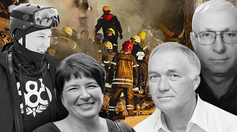 Від батька – жодного сліду. Історії людей, які змушені доводити смерть своїх рідних, бо тіла не залишилося