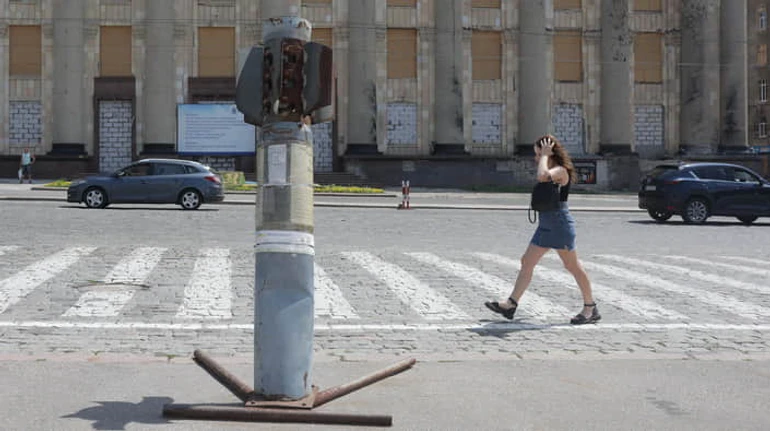 5 тез про міжнародне право: яким може бути покарання РФ та яким воно точно не стане