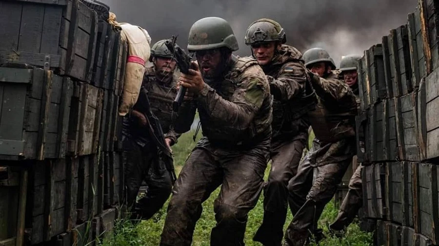 Ukraine's Defence Forces make tactical gains despite intensification of Russian operations – ISW