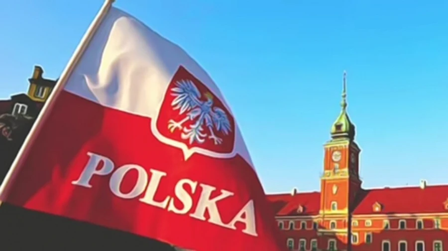 ЗМІ: На систему державних реєстрів Польщі здійснили масштабну кібератаку