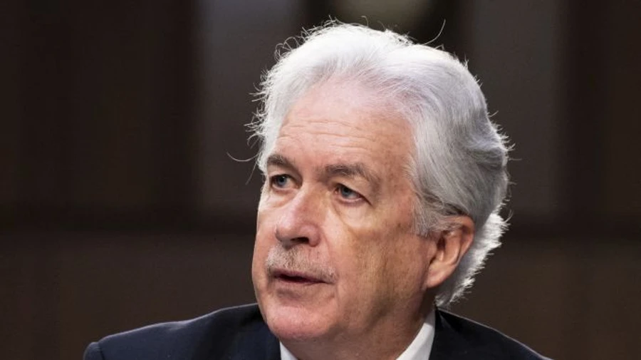 Глава ЦРУ тайно ездил в Китай в попытке разморозить отношения – СМИ