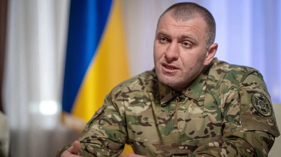 Малюк прокоментував причетність СБУ до підриву Кримського моста