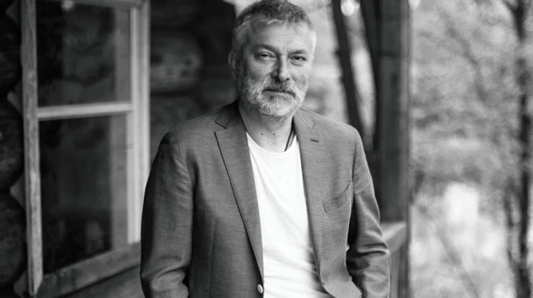 Нормальные россияне может и существуют, хороших точно нет: основатель украинского Голливуда Сергей Созановский