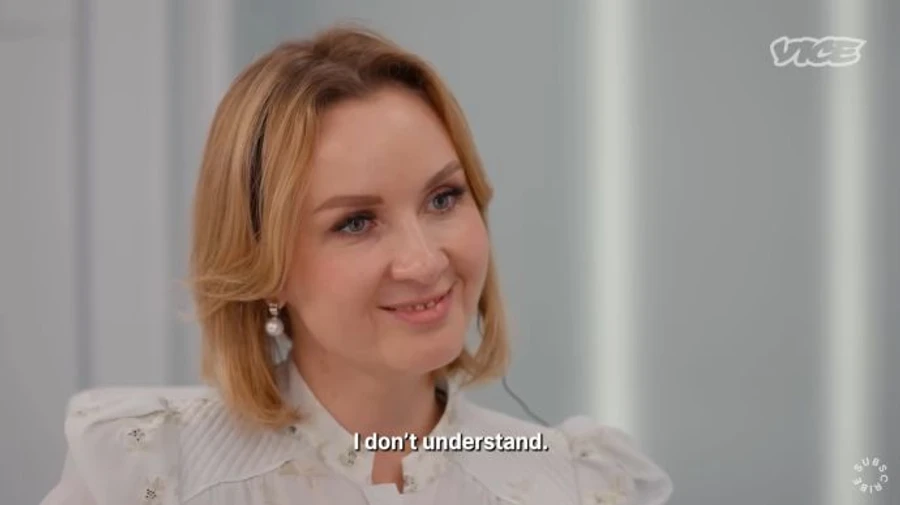 President's Office comments on Vice News interview with Russian Children’s Rights Commissioner