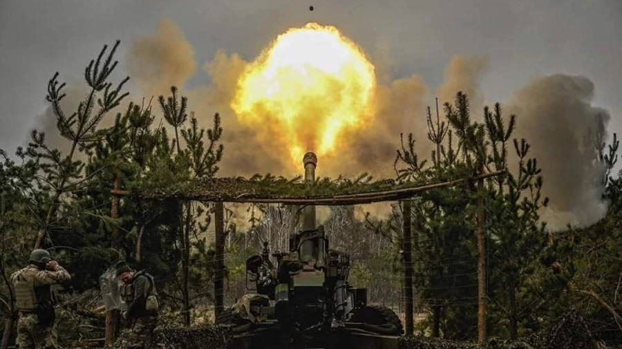 Ukrainian Armed Forces repel more than 60 Russian attacks – General Staff report