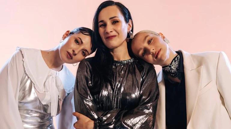 Ти є велика сила: Як знімали жіночий маніфест до Міжнародного жіночого дня