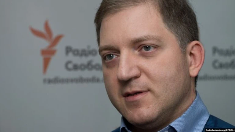 Заява Волошина про складання мандата уже в Раді