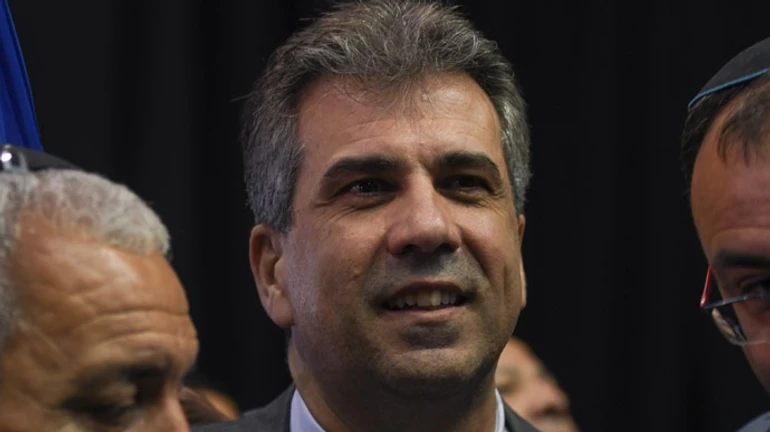 Israeli Foreign Minister plans to visit Ukraine