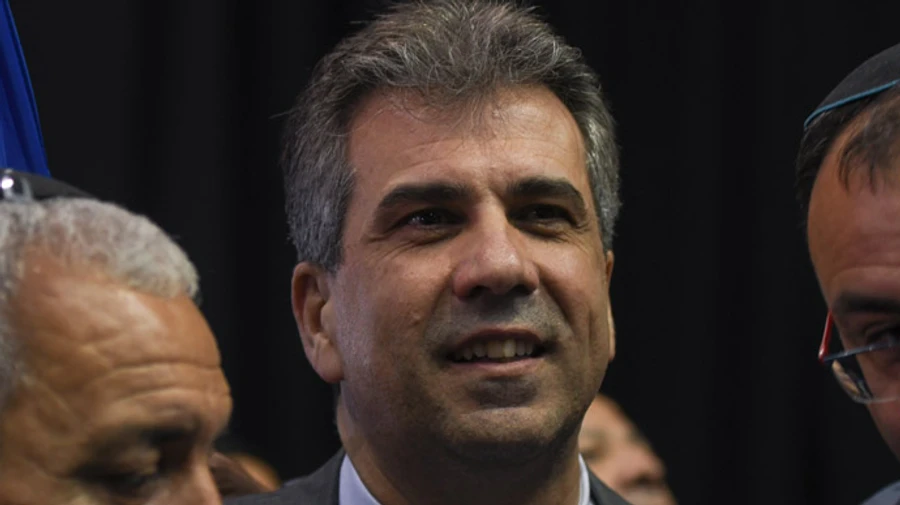 Israeli Foreign Minister plans to visit Ukraine