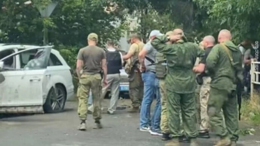 За 2022 рік підпілля знищило 12 політиків та 7 силовиків, які зрадили Україну – Чесно