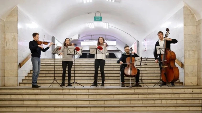 Найкращі події української класичної музики 2022 року