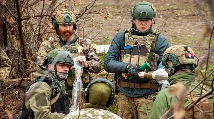 ISW спрогнозував, від чого залежатиме успіх ЗСУ на полі бою взимку