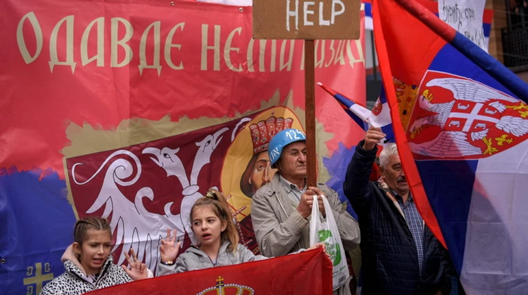 Иллюзия компромисса: как уладили конфликт Сербии и Косова и когда будет следующий