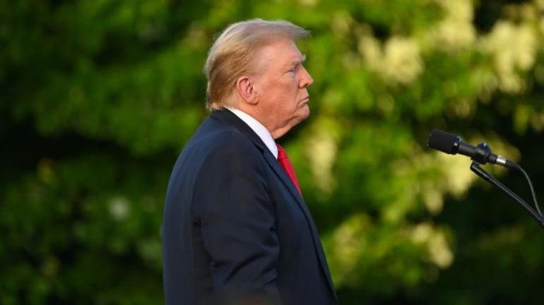 Трамп до кінця тижня очікує від РФ відповіді щодо припинення вогню в Україні