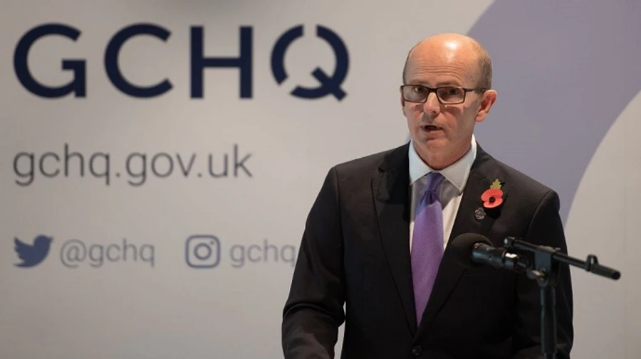 Россияне видят, как сильно Путин ошибся – руководитель спецслужбы Британии