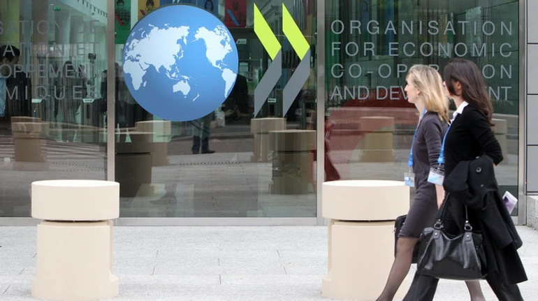 Шлях до клубу успішних країн: навіщо Україні членство в ОЕСР