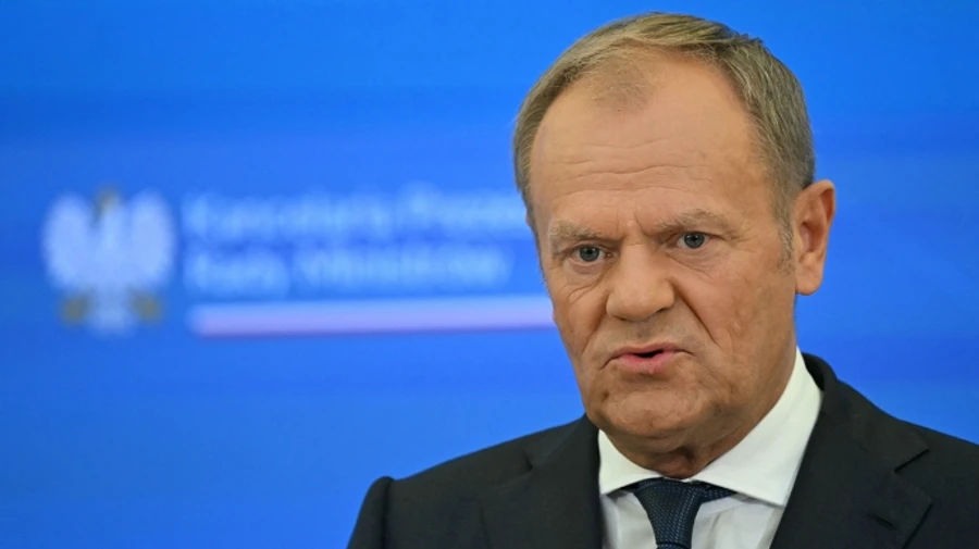 Туск оголосив про реполонізацію і орієнтацію Польщі на економічний націоналізм