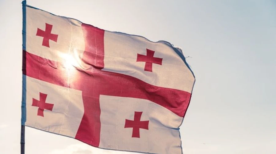 On the anniversary of Georgia's war with Russia, Georgia's Ministry of Defence points to the expansion of Russia occupation in Abkhazia and Tskhinvali