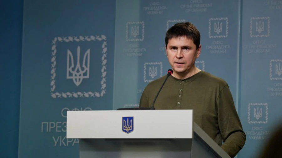 Втягуванням Білорусі у війну Росія намагається поглинути її та населити z-zомбі – Подоляк