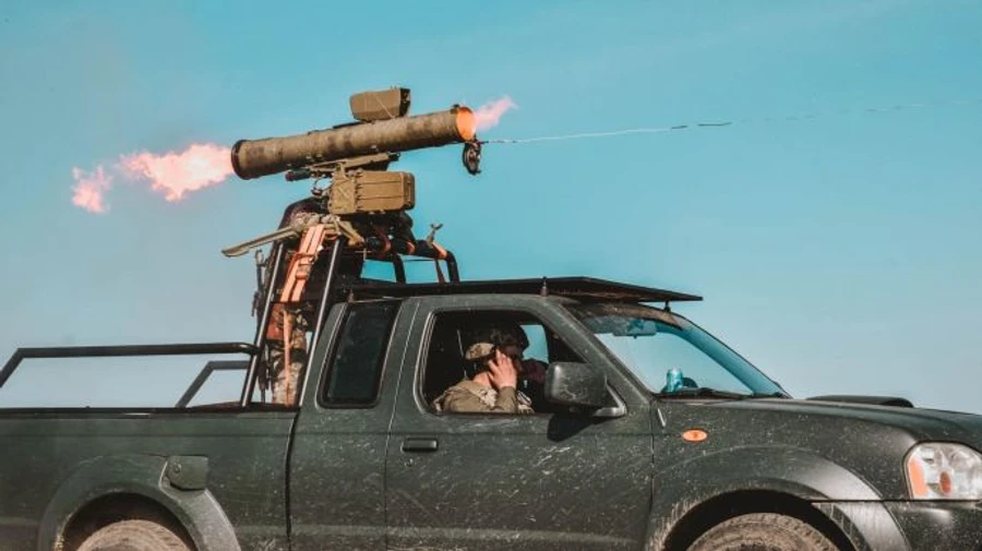 Регионы: ракеты по Днепру и Николаеву, обстрелы Сумщины, бои за Дробышево