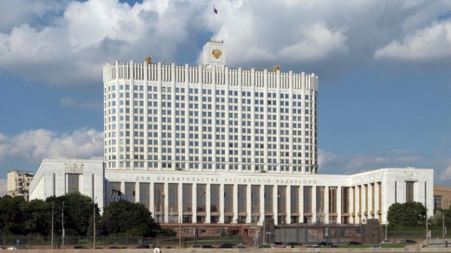 В России решили тщательней следить за чиновниками – ISW