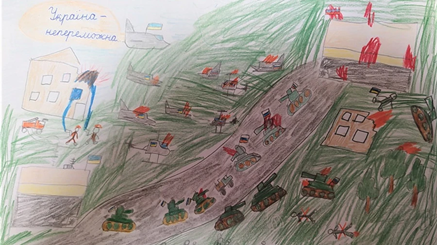 Война России против Украины: ситуация в регионах на 10 марта