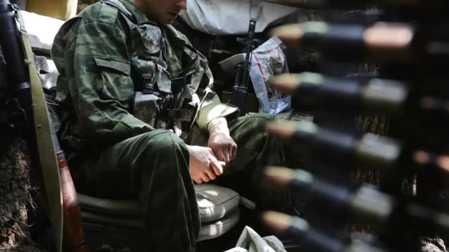 Розвідка: В ОРДЛО стало більше військових інспекторів РФ, проходять рейди