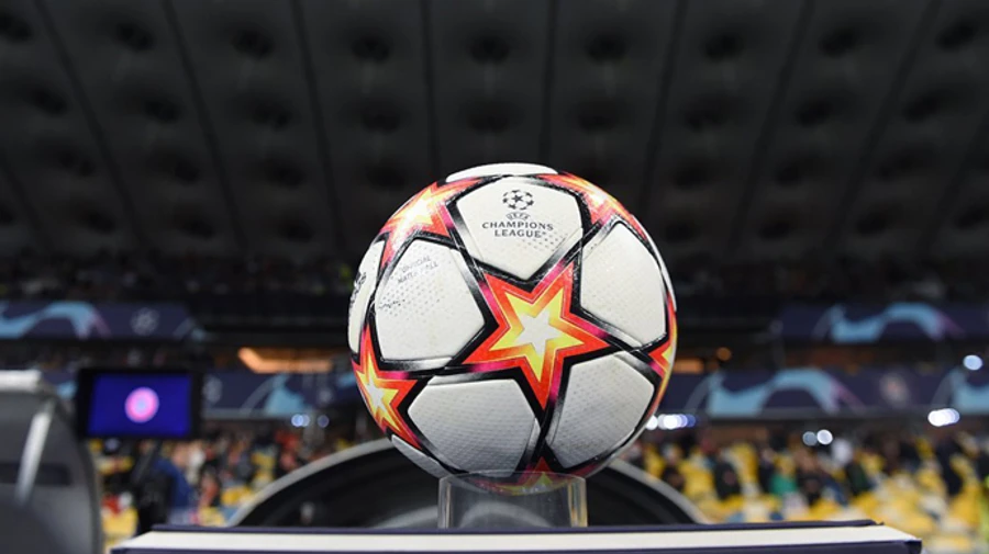 На гру Динамо з Барселоною пускатимуть із довідками про вакцинацію